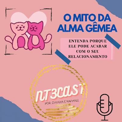 O mito da Alma Gêmea pode acabar com o seu relacionamento! O mito da Alma Gêmea pode acabar com o seu relacionamento!