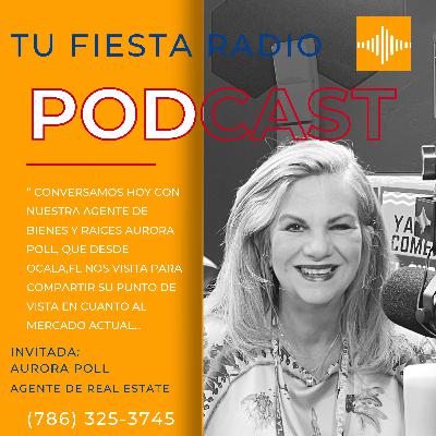 Real Estate al Dia con Aurora Poll Real Estate al Dia con Aurora Poll