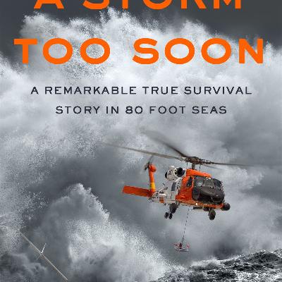 A storm too soon podcast A storm too soon podcast