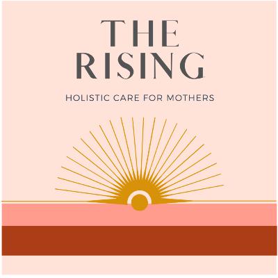 030 Intentional Mothering & 'Balancing' Work with Samantha and Jen 030 Intentional Mothering & 'Balancing' Work with Samantha and Jen