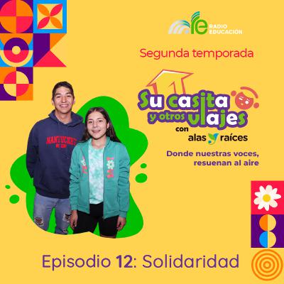 Solidaridad