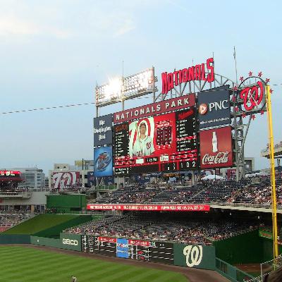 Episode 18: Nationals Park