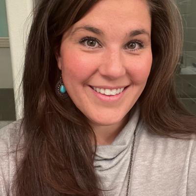 Parenting Through A Time of Grief Parenting Through A Time of Grief