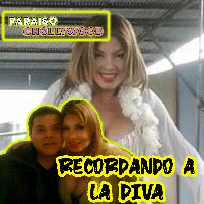 Recordando a la Diva