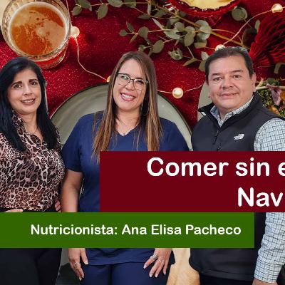 Comer sin engordar en Navidad Comer sin engordar en Navidad