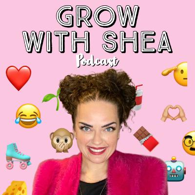 Episode 3: Parenting & Toxic Positivity with Kitty