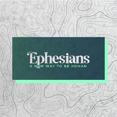 The Man of Peace - Ephesians 2v11-22