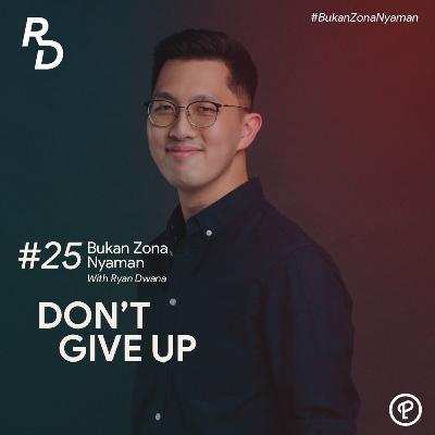 Don't Give Up