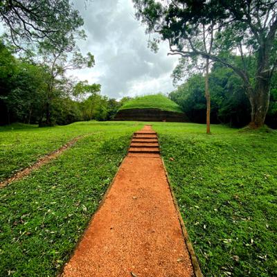 Meditación Guiada para liberar estrés