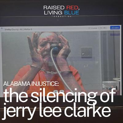Freedom of Speech is NOT Free | The Silencing of Jerry Lee Clarke