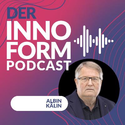 Albin Kaelin: Linearen zum Zirkulären und die Zukunft des nachhaltigen Designs