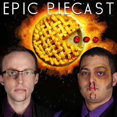 Episode 57 :: The Good the Bad and the Ugh