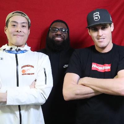 Bobby Pettiford Made Us FANS at Oak City // New South Show SZN03 EP02