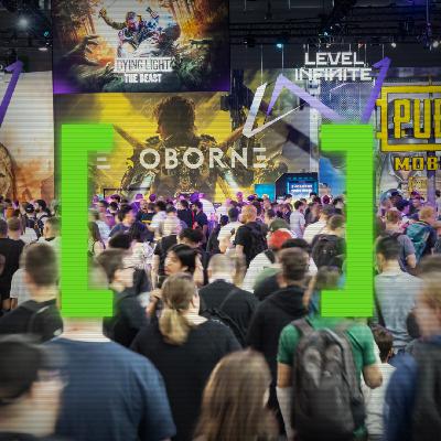 091. De gamescom FOMO-show!