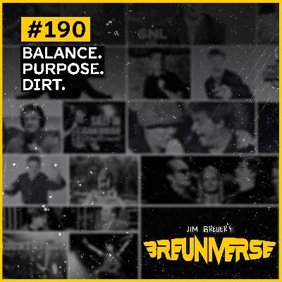 Biggest Little Farm | Breu Crew Review Pt.1 | Jim Breuer's Breuniverse Ep.190