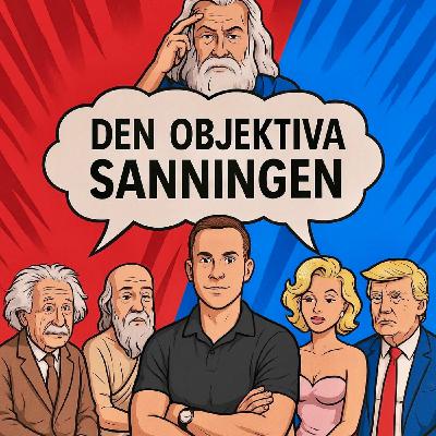 Gäst: Navid Modiri - Det enda som är sant är att allt förändras