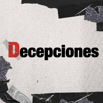Decepciones