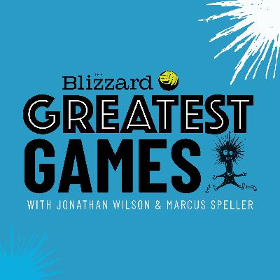 Greatest Games: Koln 0 Nottm Forest 1, 1979
