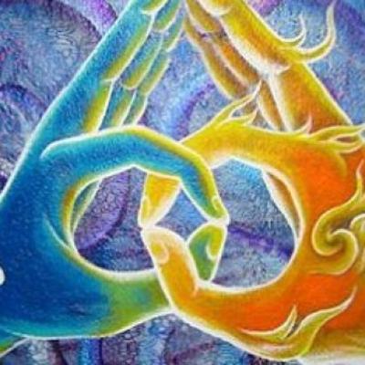 Elevando tu Espíritu