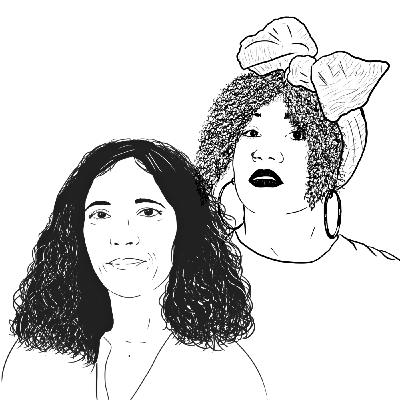 Rencontre avec Gaëlle Bien-Aimé & Lucie Berelowitsch | Port-au-Prince et sa douce nuit
