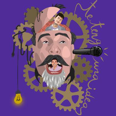 Capitulo 12- La salud mental no sabes que la tienes, hasta que la pierdes