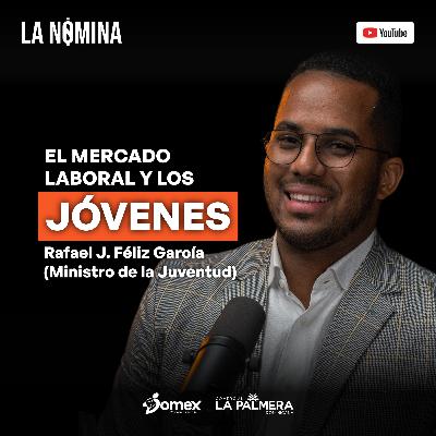 La CRUDA REALIDAD del empleado joven en RD (Rafael Feliz, Ministro de la Juventud) La CRUDA REALIDAD del empleado joven en RD (Rafael Feliz, Ministro de la Juventud)