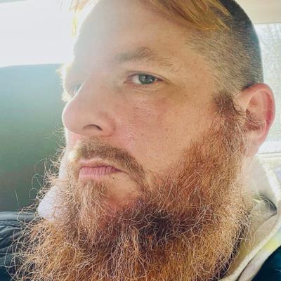 My first Facebook mask, The thriller, and how to piss the proper way