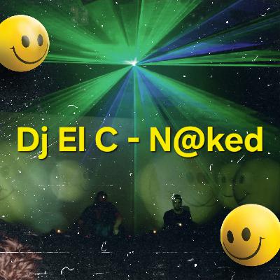 Episode 195: 441 Dj El C - N@ked