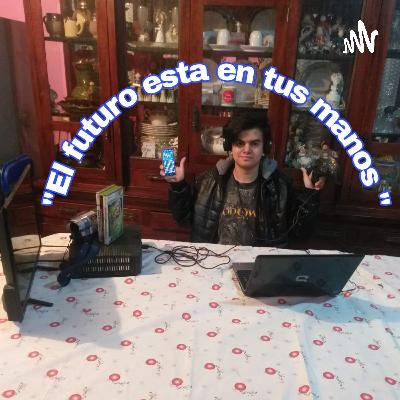 Entrevista a RealJona_José Ortiz. Entrevista a RealJona_José Ortiz.