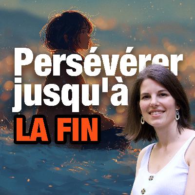 Courir la course de la foi : L'endurance du disciple