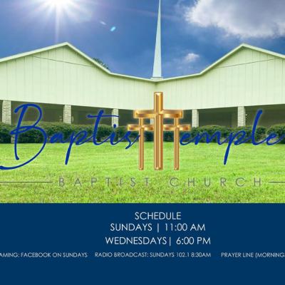 The Choice of a New Generation | Pastor Trevor Allen