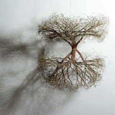 Episode 7: Ruth Asawa's Radical Universalism with Jason Vartikar Episode 7: Ruth Asawa's Radical Universalism with Jason Vartikar