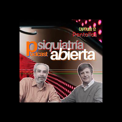 Capítulo 12 - Pantallas