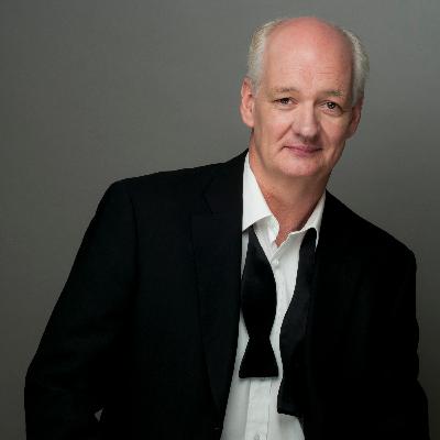 Ep. 299 | Colin Mochrie - The Matthew Aaron Show