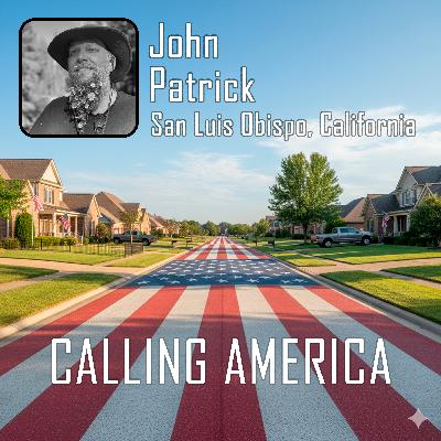 California - Calling America (Ep. 3) California - Calling America (Ep. 3)