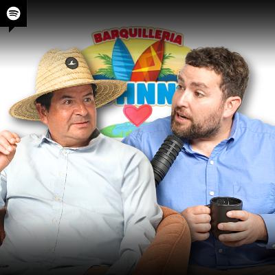 "De ganar 1.500 pesos diarios a tener su propio negocio de Barquillos" Johnny 2.0 | 164 "De ganar 1.500 pesos diarios a tener su propio negocio de Barquillos" Johnny 2.0 | 164