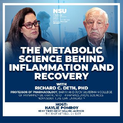 EP56: The Metabolic Science Behind Inflammation and Recovery