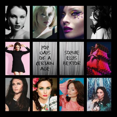 68.0 Sophie Ellis-Bextor: PGOACA x SEB