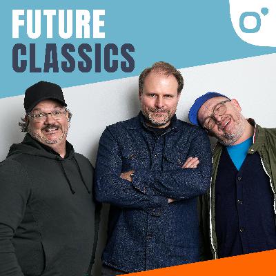 Future Classics letzte Runde