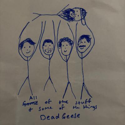 068 DeadGeese