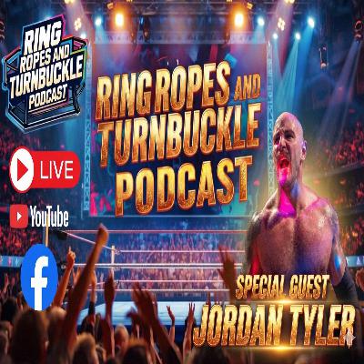 Interview With The Professor Jordan Tyler Interview With The Professor Jordan Tyler