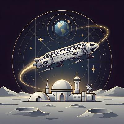 Can We Live On the Moon? Can We Live On the Moon?