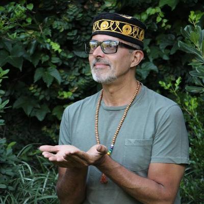 CONECTA. entrevista a GUSTAVO SOCCI CAPUTO por Sandra Orazi.