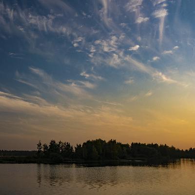 Classical Trip Hop for Your City Sunsets - L'vov