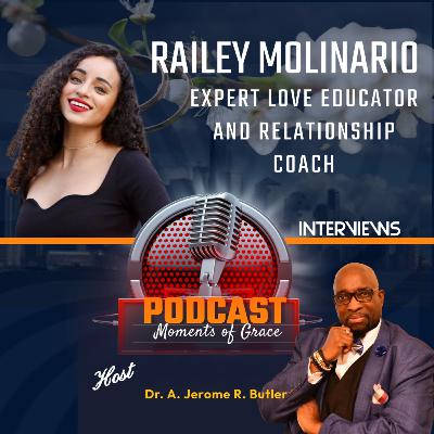 RAILEY MOLINARIO WORLDS FIRST LOVE EDUCATOR