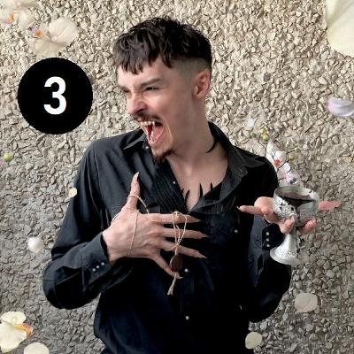 [Episode 3] - Will you ever get rich?