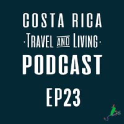 Costa Rica Coffee Culture - EP23 Costa Rica Coffee Culture - EP23