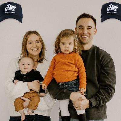 #66 - DadGang! Side Hustle to Full Time with Bart Szaniewski
