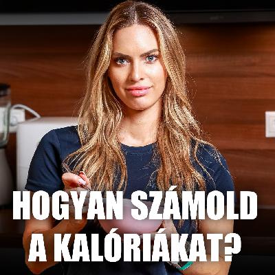 Hogyan számoljuk ki a kalóriát a fogyás vagy az izomnövelés érdekében? I GymBeam Hogyan számoljuk ki a kalóriát a fogyás vagy az izomnövelés érdekében? I GymBeam