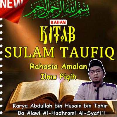 Ngaji Kitab Sulam Taufiq bab murtad